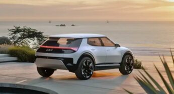 Новий Kia Seltos 2026 стане дешевше: що на це вплинуло