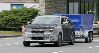 Kia Seltos получает кардинальные изменения: что ждать от новой модели