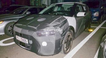 Hyundai готується випустити новий кросовер у стилі Kia Soul: подробиці