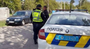 Порушуєте щодня: за що можуть оштрафувати майже кожного водія