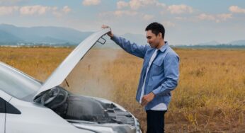 Почему закипает мотор в автомобиле: шесть основных причин перегрева