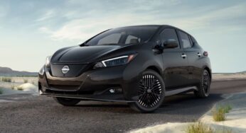 Тайна названия Nissan Leaf: что скрывается за именем легендарного электрокара