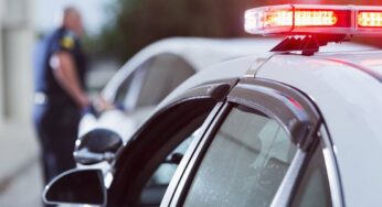 Штраф 340 гривень: де в Україні заборонили зупиняти автомобіль