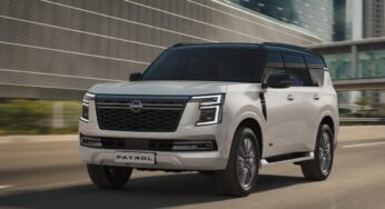 Новий спортивний кросовер Nissan помітили без камуфляжу: фото