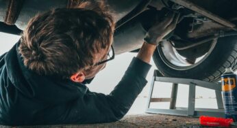 Три смертельно небезпечні поломки автомобіля, які не можна ігнорувати