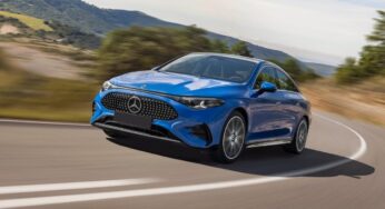 Mercedes запустив у серію гібридний CLA, але не поспішає його продавати: у чому причина