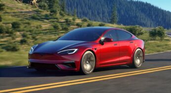 Tesla освежила Model S и Model X: как изменились электрокары