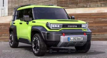 Новый доступный кроссовер Toyota обещает стать бестселлером: чего ждать от новинки