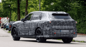 Плохие новости для Porsche и Lotus: BMW готовит электрический удар по конкурентам