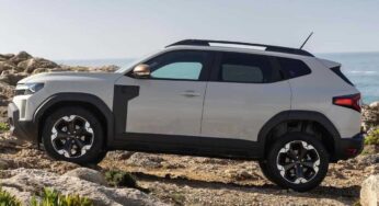 Renault Duster превратят в электрокар: какие еще изменения стоит ожидать
