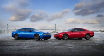 Dodge отзывает электромобили, потому что они оказались «слишком тихими»