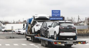 В Украине сильно подорожают электрокары: когда и почему