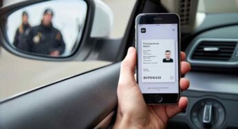 Водіїв штрафують за «Дію»: як уникнути неприємностей з поліцією