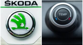В Skoda розповіли, як ефективно використовувати кондиціонер в авто без шкоди для здоров’я