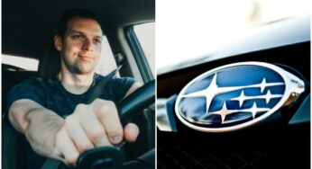 Раскрыли секретные функции Subaru: о них не говорят в салоне