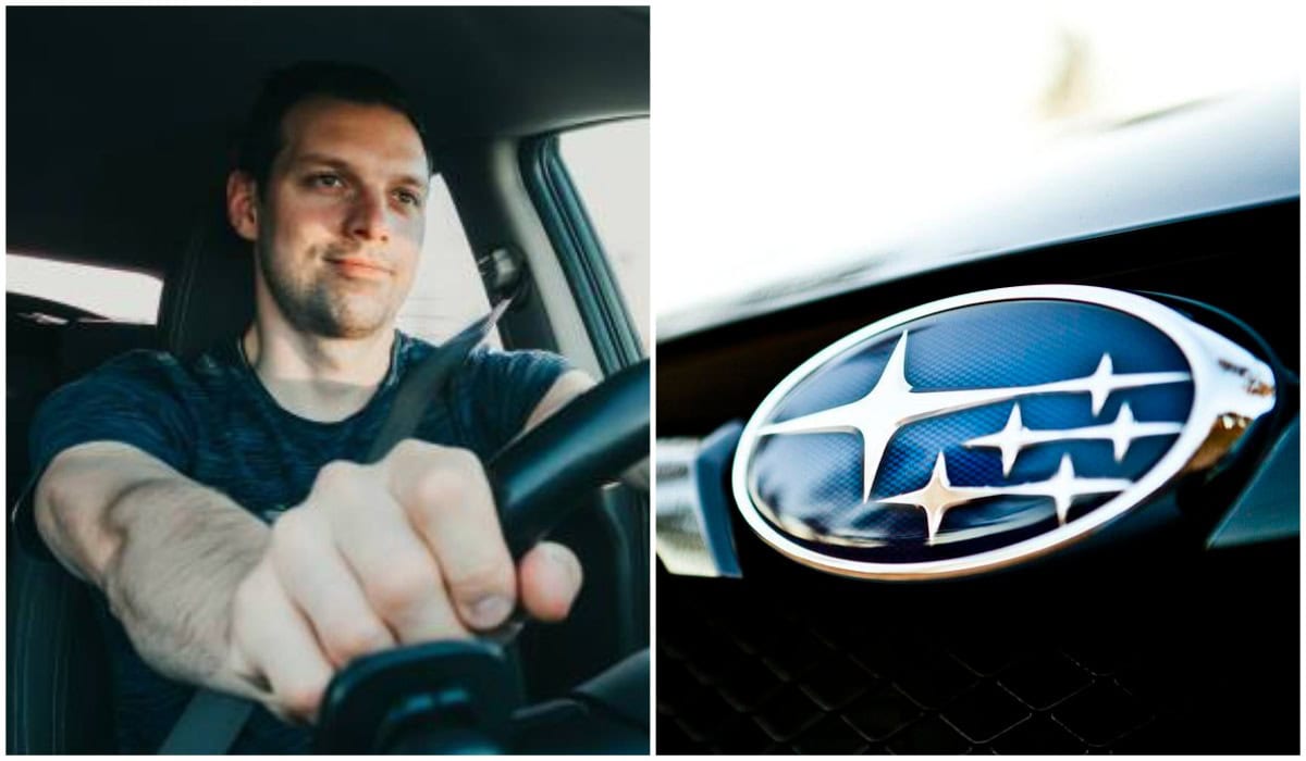 Subaru-водій-функції-автомобіль
