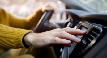 Коли не можна включати кондиціонер в автомобілі: 6 ситуацій, які варто знати