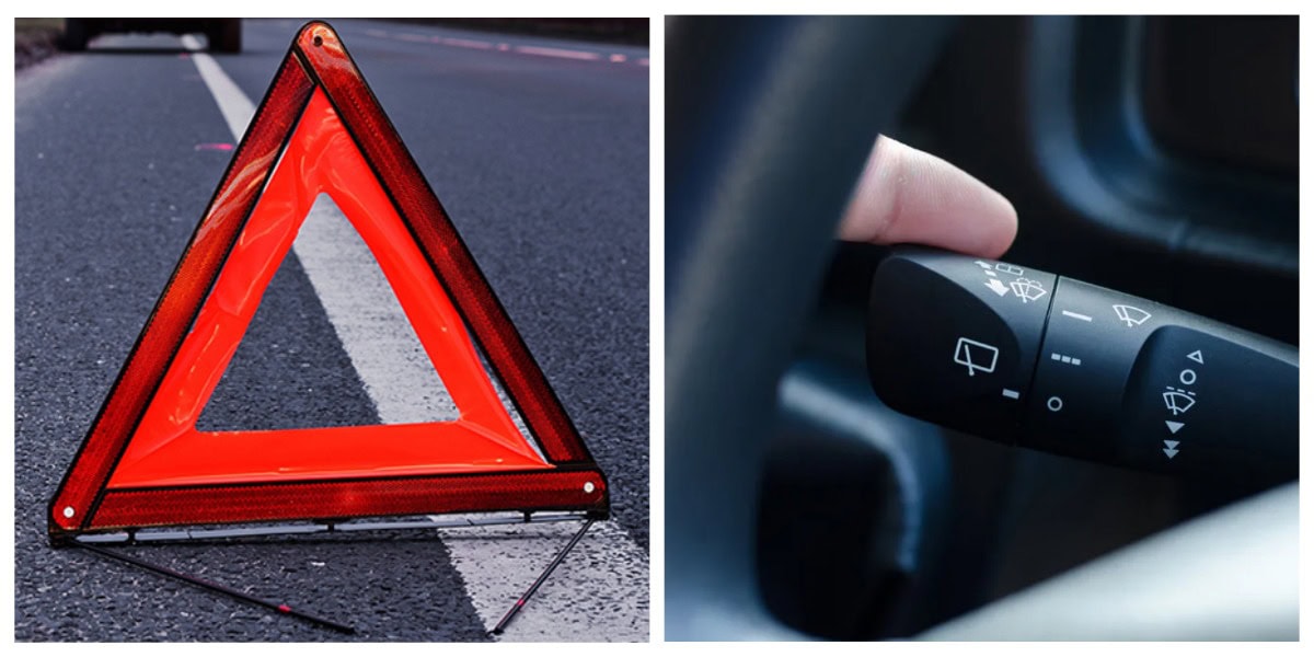 ДТП-поворот