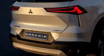 Mitsubishi презентувала недорогого конкурента Toyota RAV4: фото