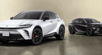 Популярний кросовер Toyota став дешевшим: що змінилось