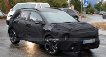 Kia готує велике оновлення для популярного кросовера: фото