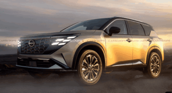 Nissan готує нове покоління X-Trail – ставка на гібриди та агресивний вигляд