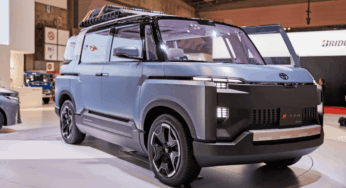 Toyota готує мінівен для бездоріжжя: з салоном, як у кемпера