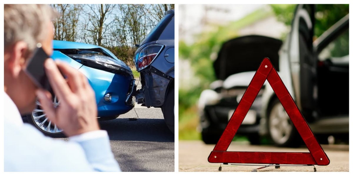 автопідстава-водій