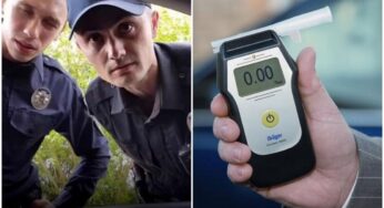 Чи може водій «обдурити» алкотестер: патрульний назвав один спосіб