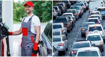 Співробітник АЗС вказав на автомобілі, які не можна заправляти до краю