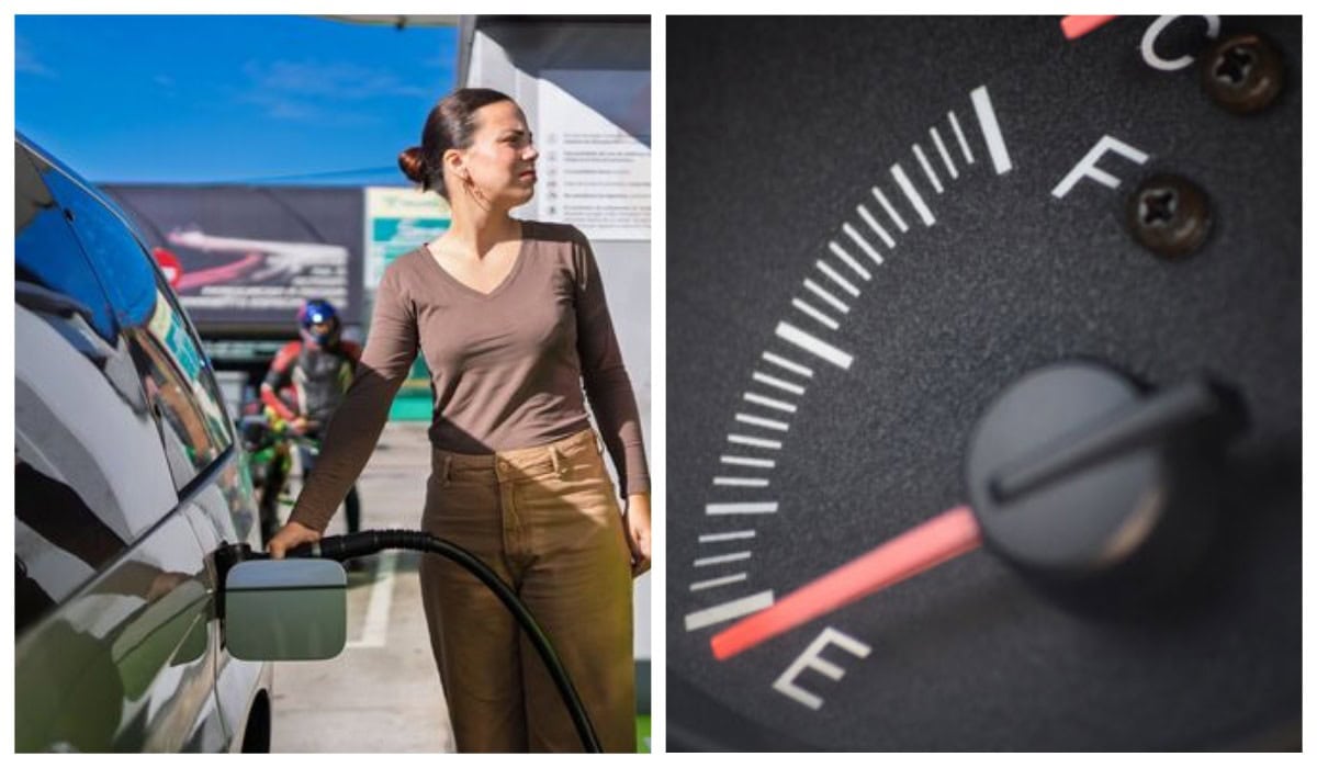 водій-автомобіль-паливо-економія