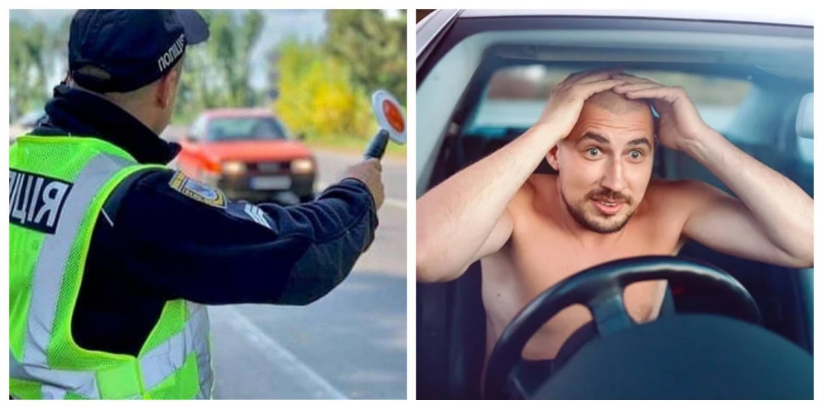 водій-автомобіль-поліція-штраф