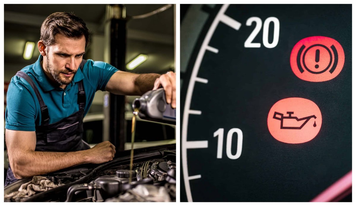 водій-олива-заміна-масла-обслуговування-автомобіль