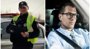 Що не можна робити водіям під час складання протоколу поліцією: чотири фатальні помилки