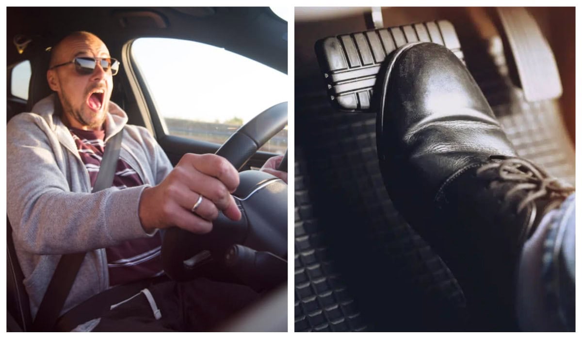 гальма-гальмування-водій-автомобіль