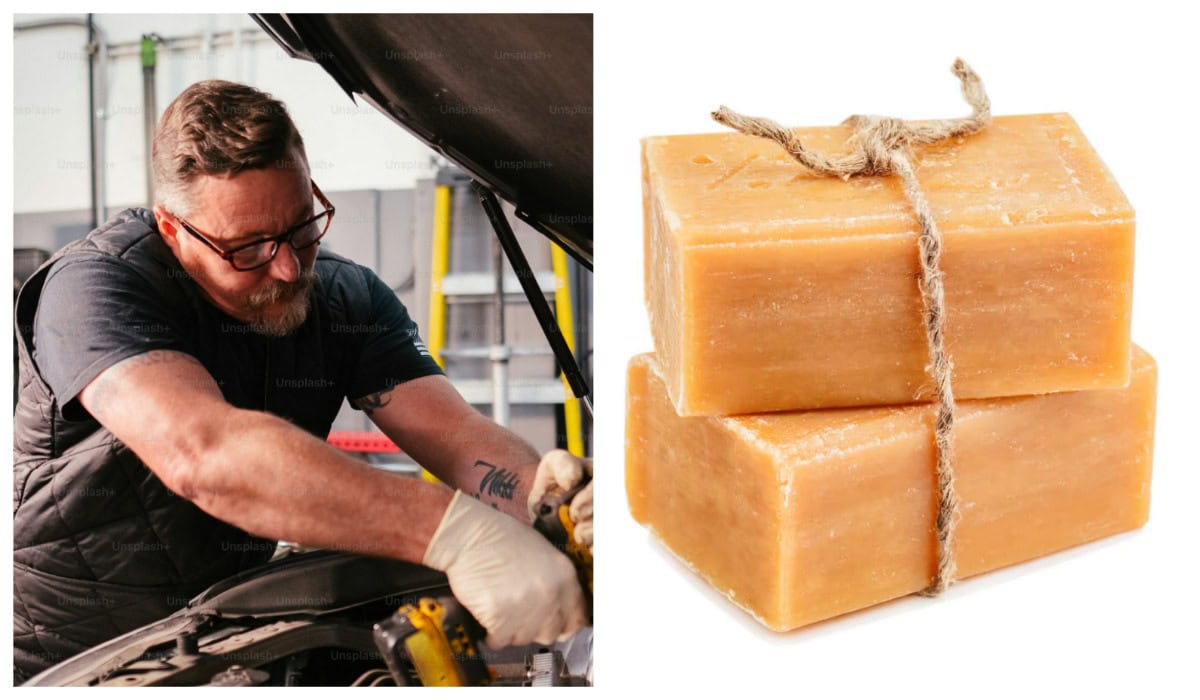 господарське-мило-лайфхак-автомобіль