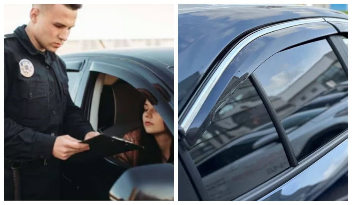 дефлектори-штраф