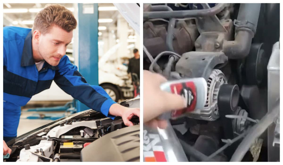 механік-лайфхак-дезодорант