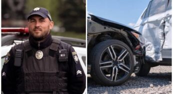 Нова автопастка на дорогах: патрульний попередив водіїв про підступну аферу на перехрестях