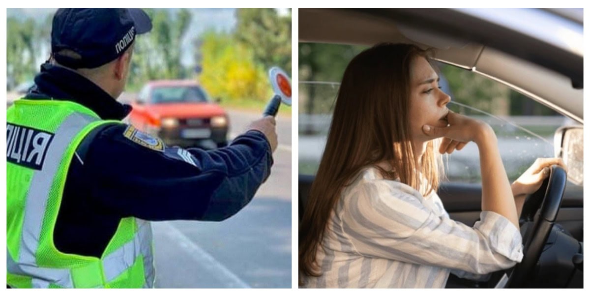 поліція-водій-помилки