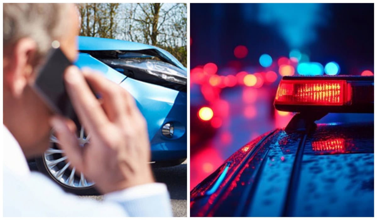 поліція-водії