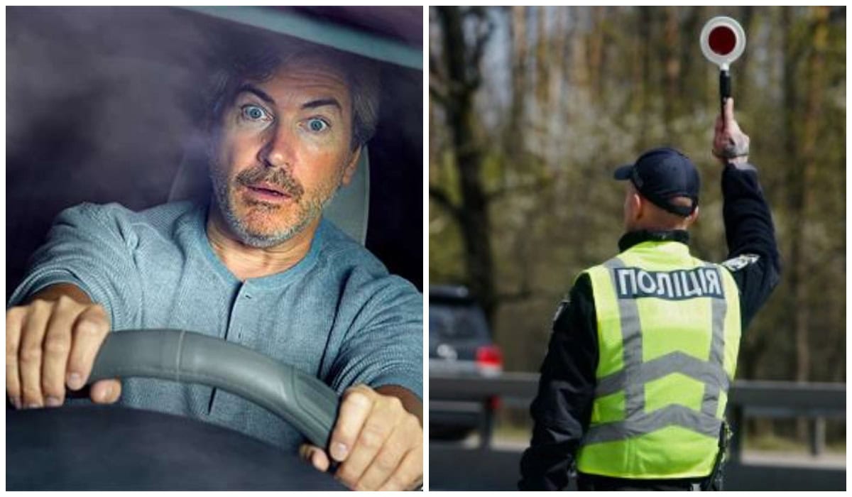 поліція-помилки-водій-автомобіль