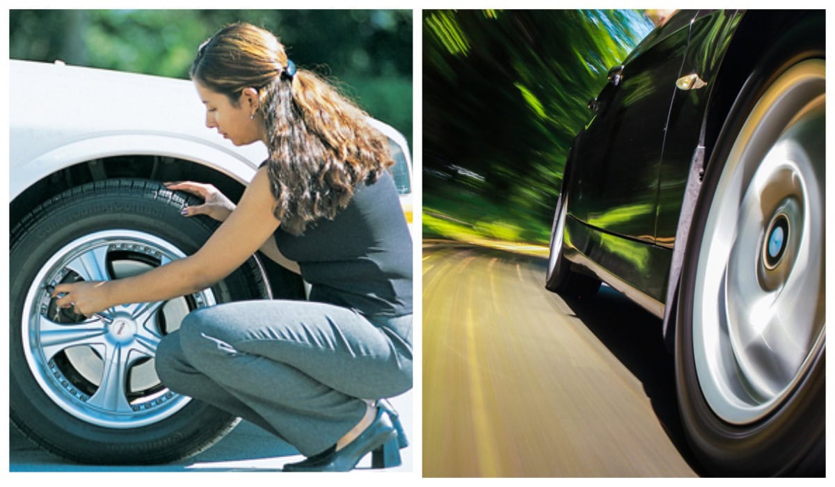 шини-швидкість-автомобіль