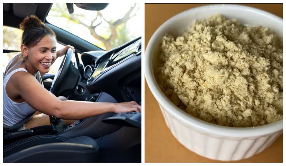 бардачок-автомобіль-гірчиця-лайфхак