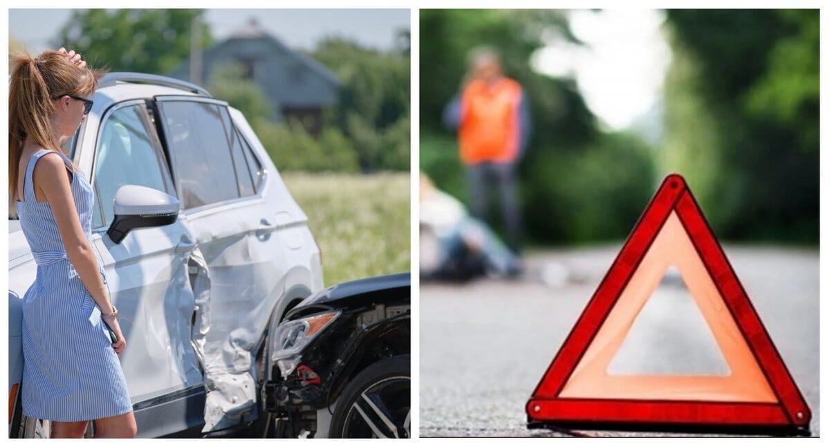 водій-ДТП-помилки