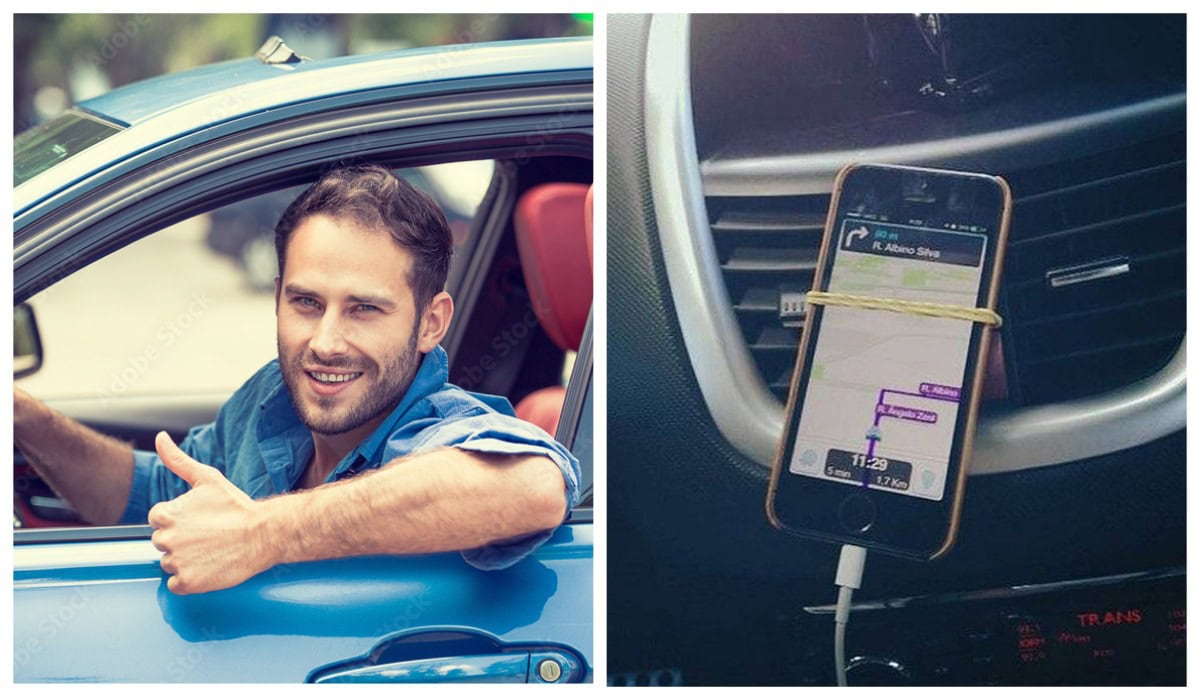 водій-автомобіль-штраф-телефон