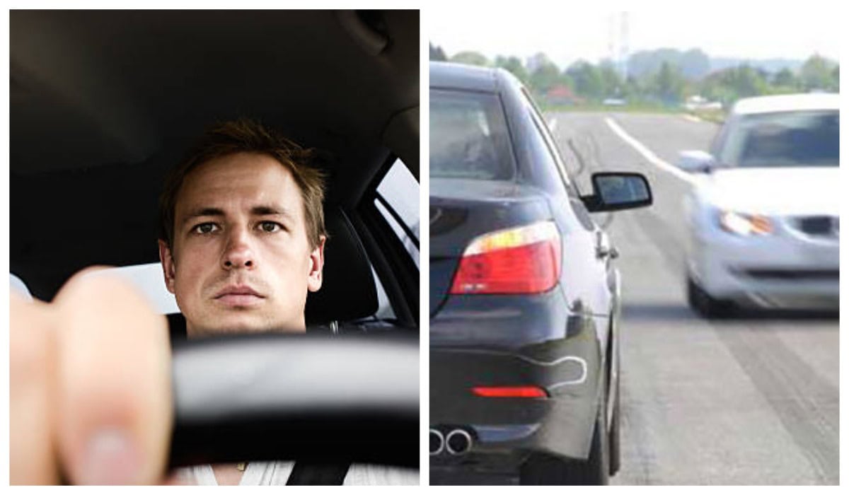 водій-обгін-штраф-позбавлення-прав