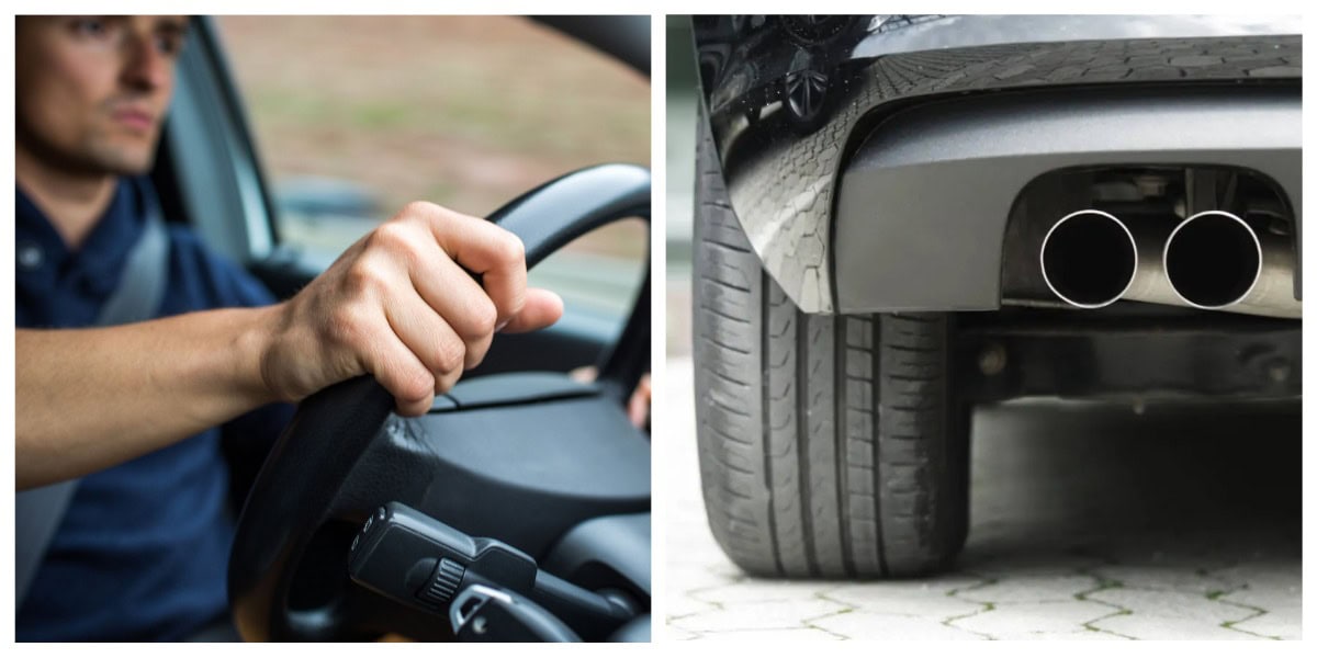 дизельний-автомобіль-сажевий-фільтр