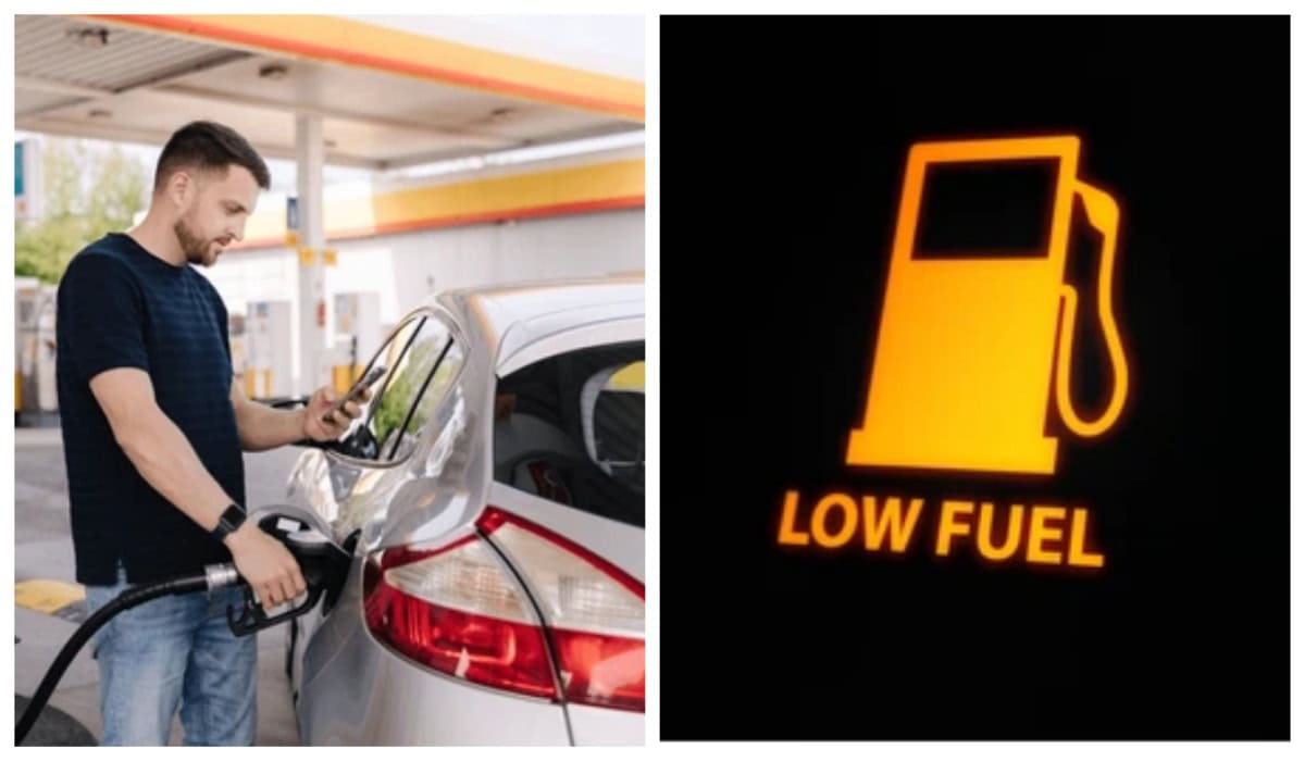 заправка-автомобіль-АЗС