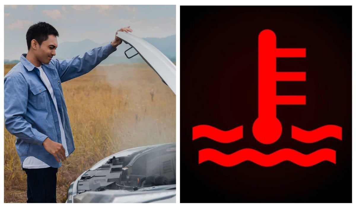 перегрів-двигун-автомобіль